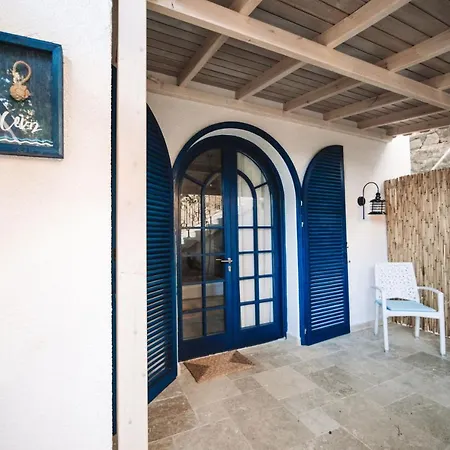 호텔 Bueyuekada Loc'ada