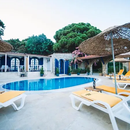 Bueyuekada Loc'ada Hotel