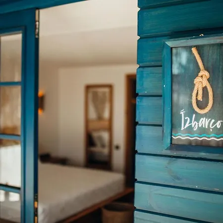 Hotel Bueyuekada Loc'ada