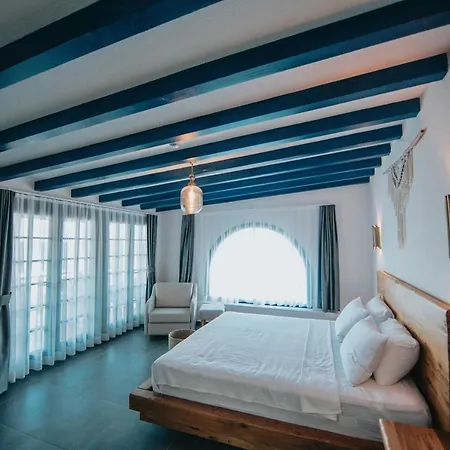 Hotel Bueyuekada Loc'ada *