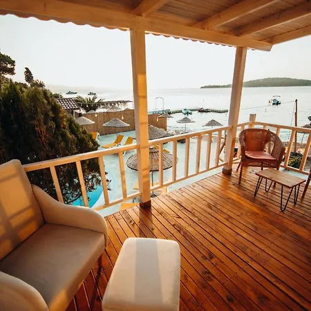 Büyükada Loc'ada Otel *