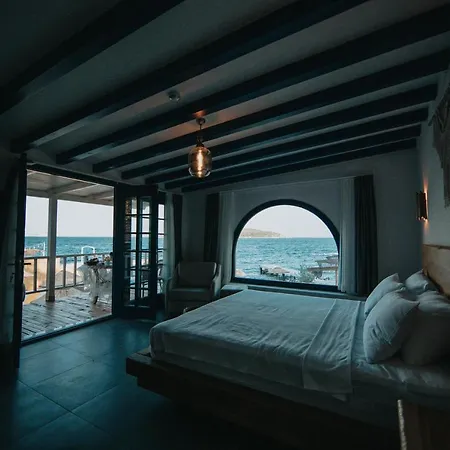 Hotel Bueyuekada Loc'ada Adalar