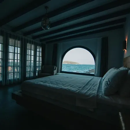 Hotel Bueyuekada Loc'ada Adalar