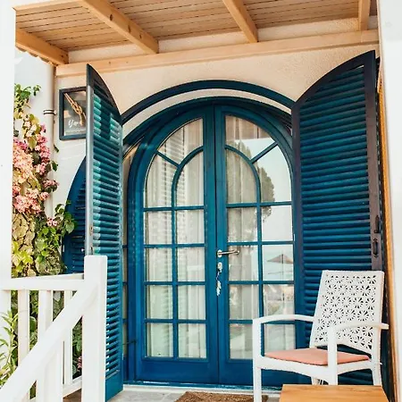 Hotel Bueyuekada Loc'ada Adalar