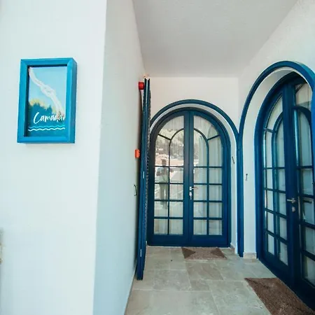 מלון Bueyuekada Loc'ada