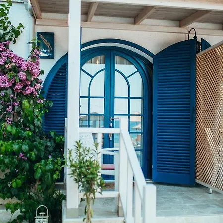Otel Büyükada Loc'ada Adalar