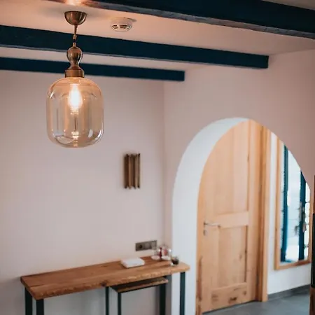 Hotel Bueyuekada Loc'ada Adalar