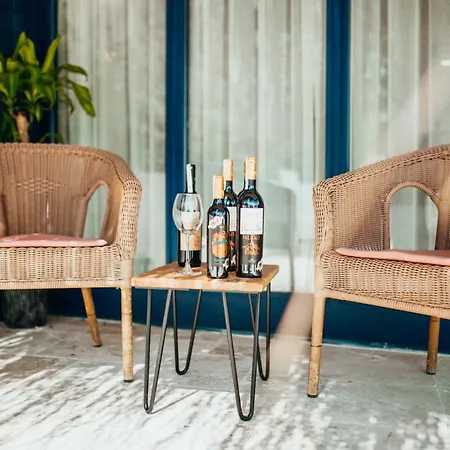 Bueyuekada Loc'ada Hotel