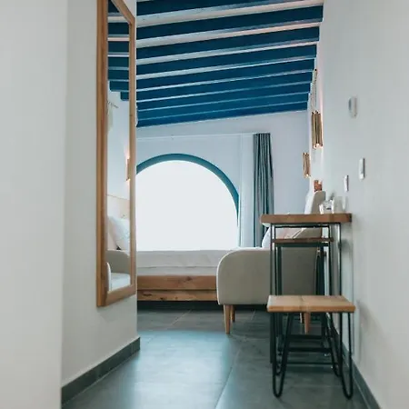 Otel Büyükada Loc'ada *