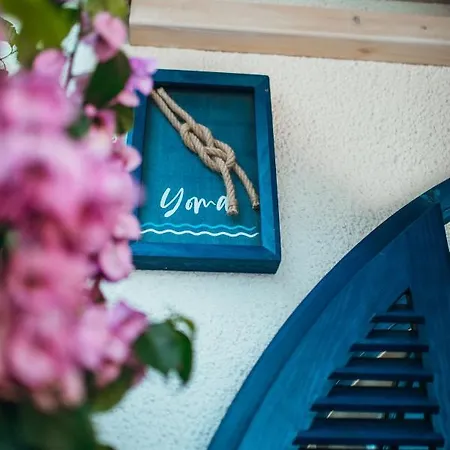 Bueyuekada Loc'ada Hotel *