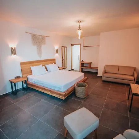 Hotel Bueyuekada Loc'ada Adalar