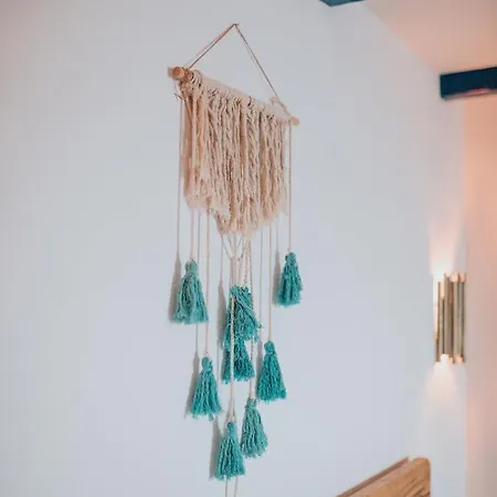 Bueyuekada Loc'ada Hotel *