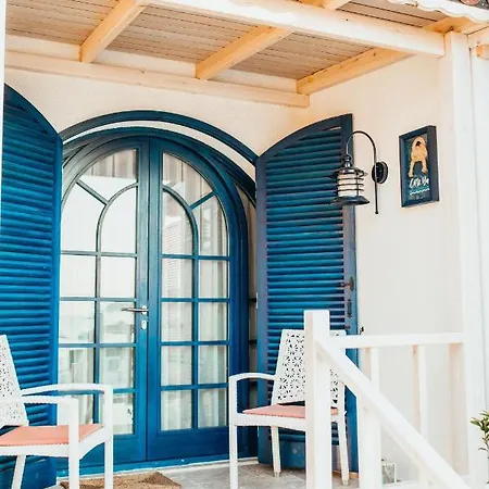 Büyükada Loc'ada *