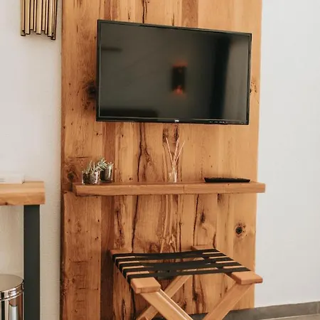 호텔 Bueyuekada Loc'ada 아달라르