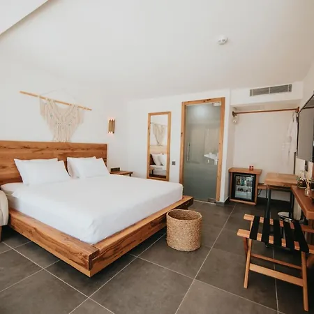 Hotel Bueyuekada Loc'ada Adalar