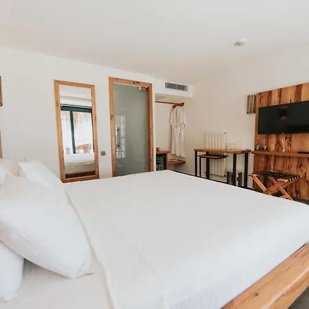 호텔 Bueyuekada Loc'ada 아달라르