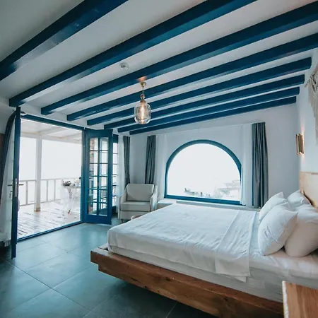 Bueyuekada Loc'ada Hotel *