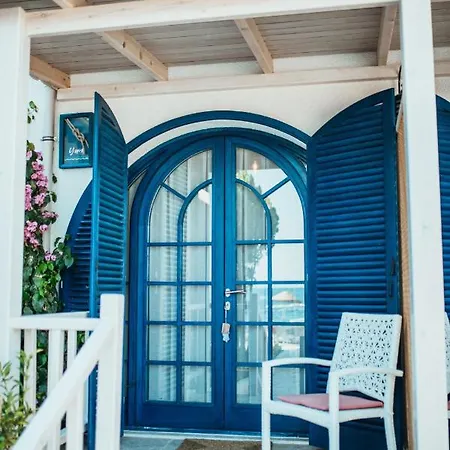 Bueyuekada Loc'ada Adalar