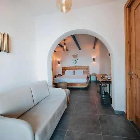 Bueyuekada Loc'ada Hotel Adalar