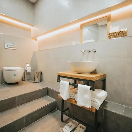 Bueyuekada Loc'ada Hotel Adalar