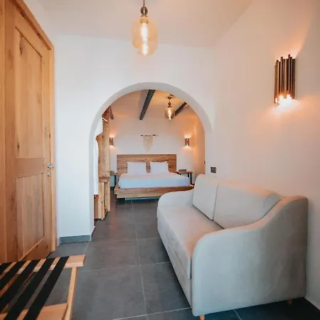 Hotel Bueyuekada Loc'ada