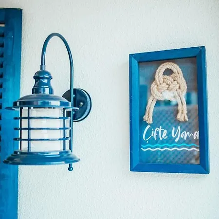 Hotel Bueyuekada Loc'ada Adalar