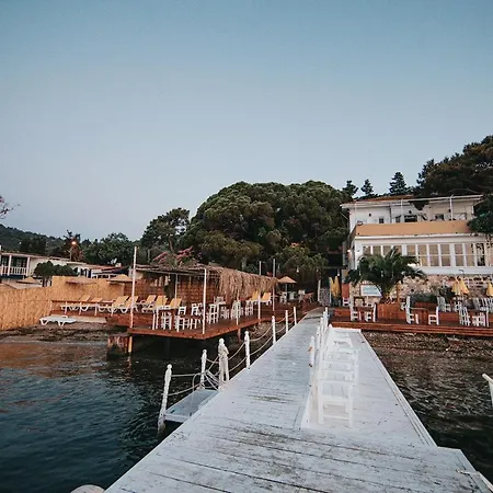 Hotel Bueyuekada Loc'ada Adalar