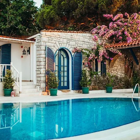Otel Büyükada Loc'ada Adalar