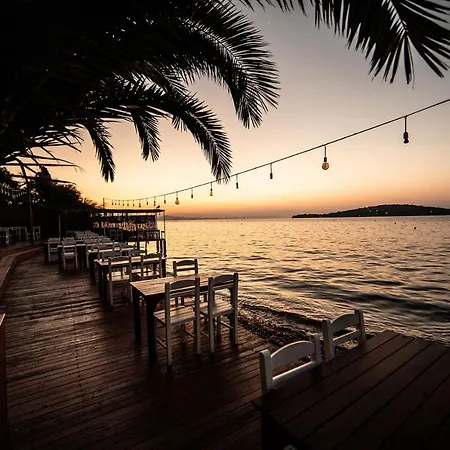 Otel Büyükada Loc'ada