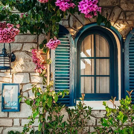 Otel Büyükada Loc'ada *