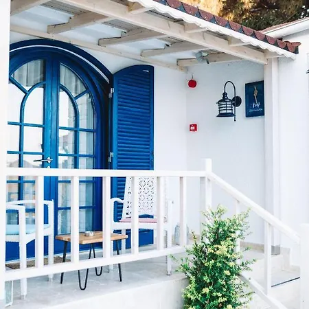 Bueyuekada Loc'ada * Adalar