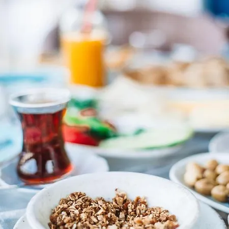 호텔 Bueyuekada Loc'ada