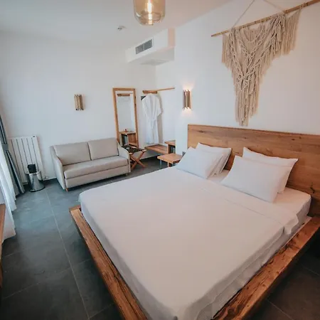 Bueyuekada Loc'ada Hotel