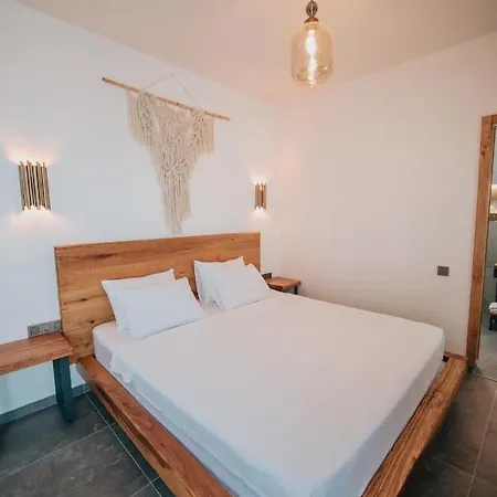 Hotel Bueyuekada Loc'ada Adalar