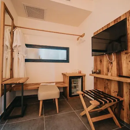 Hotel Bueyuekada Loc'ada *