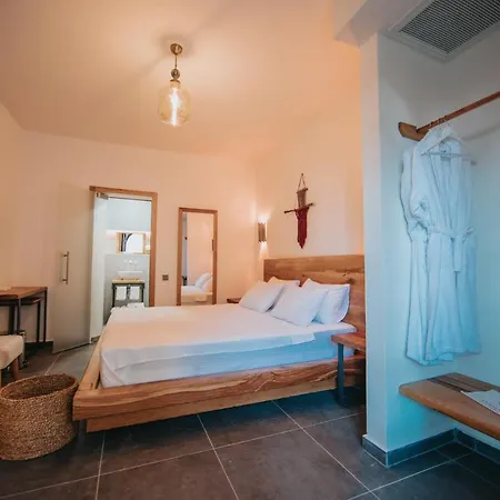 Hotel Bueyuekada Loc'ada Adalar