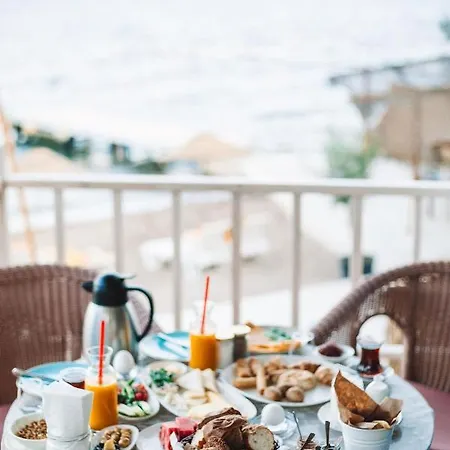 Büyükada Loc'ada