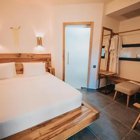 Bueyuekada Loc'ada Hotel Adalar