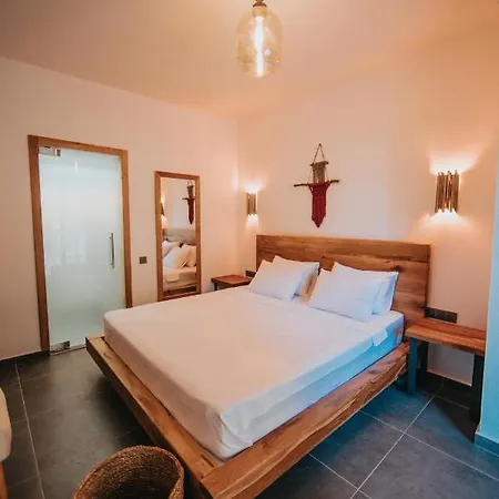 Bueyuekada Loc'ada Hotel Adalar