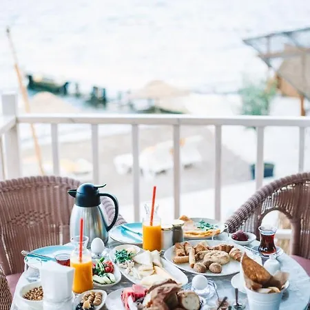 Bueyuekada Loc'ada Hotel Adalar