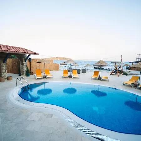 Hotel Bueyuekada Loc'ada *