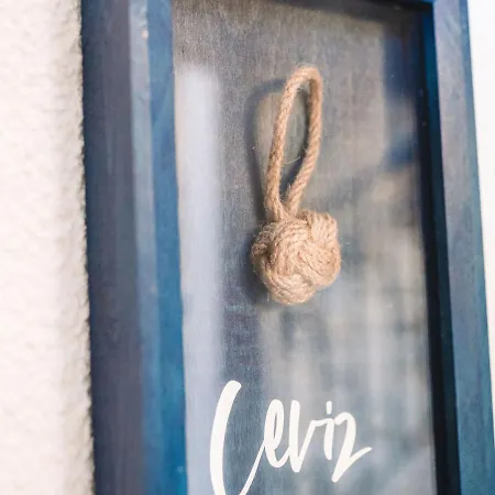 Bueyuekada Loc'ada Hotel *