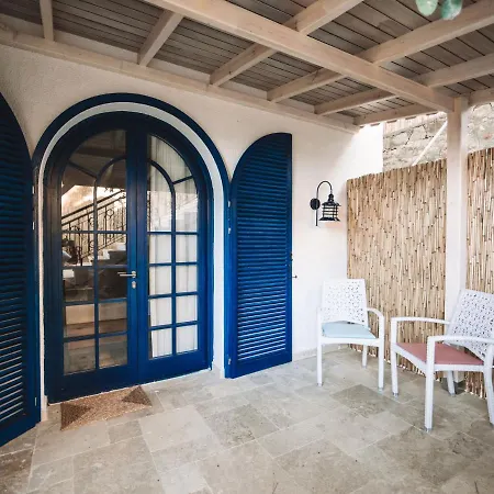 Büyükada Loc'ada