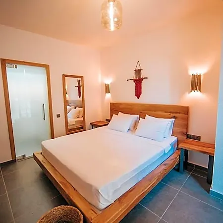 Hotel Bueyuekada Loc'ada