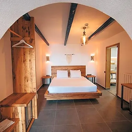 Bueyuekada Loc'ada Hotel