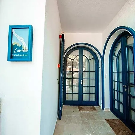 Bueyuekada Loc'ada * Adalar