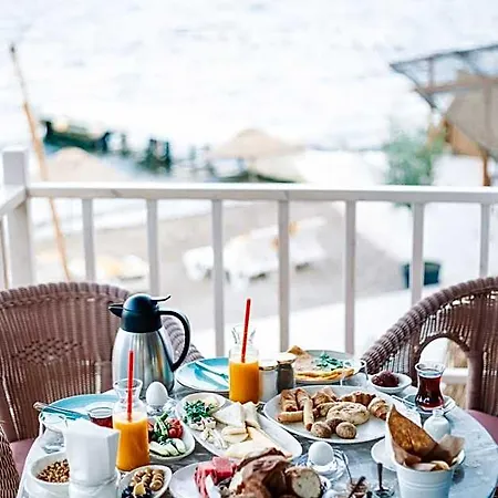 Bueyuekada Loc'ada Hotel Adalar
