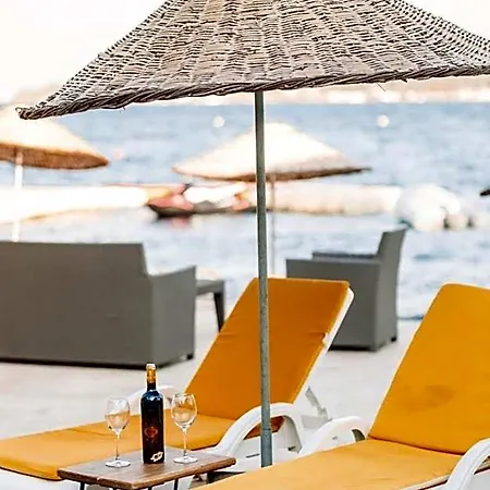Bueyuekada Loc'ada Hotel Adalar