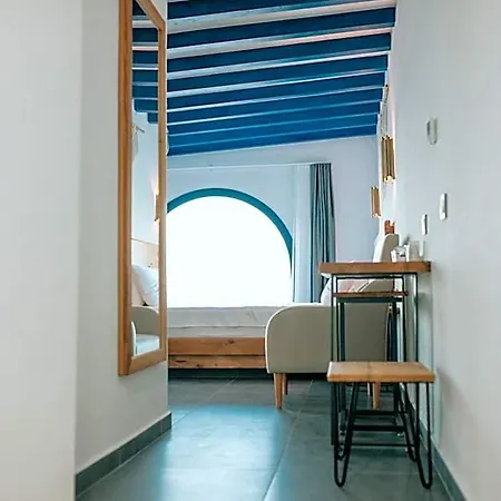 Bueyuekada Loc'ada Hotel Adalar