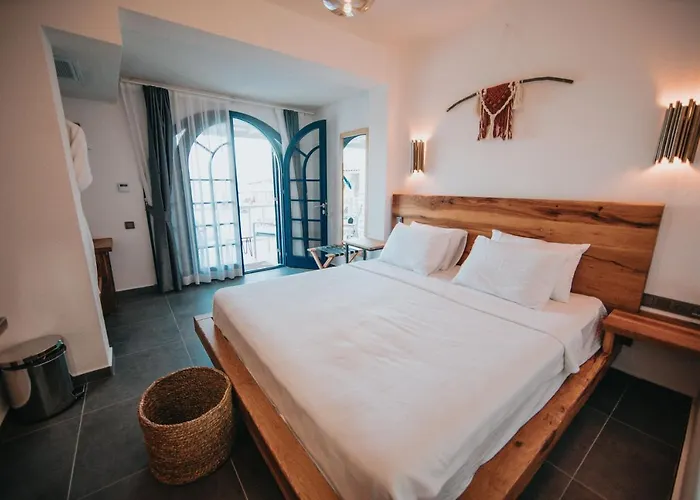 Bueyuekada Loc'ada Adalar